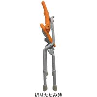 パナソニック エイジフリー シャワーチェア AirミドルSPワンタッチ PN-L41831BR モカブラウン 4549980575383 1台