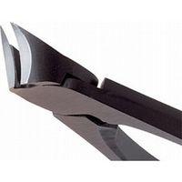 SUWADA爪切りブラック（斜刃）　Sサイズ（10cm） 4930491590802 1個 諏訪田製作所（直送品）