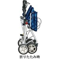 須恵廣工業 スイート3　No.668　ライトワイン 4938643202450 1台（直送品）