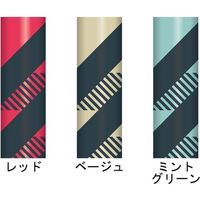 シナノ レビータ　La　くっしょん　652076　ミントグリーン 4959431201042 1セット（直送品）