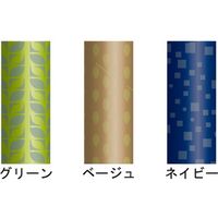 シナノ 抗ウイルスあんしん2本杖　650201　ベージュ 4959431201066 1セット（直送品）