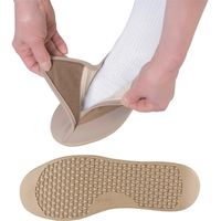 アサヒシューズ 快歩主義　L011　ミントグリーン　23.5cm 4963507433084 1足 介援隊（直送品）