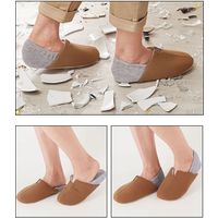 コジット 足まもりっぱ　090226　ブラック　L 4969133902260 1個（直送品）