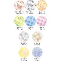 東京エンゼル本社 食事用エプロン(超撥水タイプ) 6060 オニオンベージュ 4975520830412 1枚 E0290