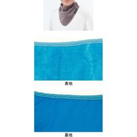 Mum 2 Mum バンダナタイプ・ラージ　デニム 9421024365882 1枚（直送品）