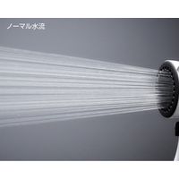 SANEI ミストストップシャワーヘッド(SENGAN) PS3062-80XAA-D 1個