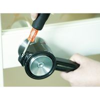 グリーンパル 取付簡単 後付け ドアレバー 4976131809668 1セット(6個入)