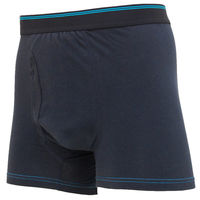 辻一 メンズスマートボクサーパンツ無地 3枚組 TJI-64 L 1セット（直送品）