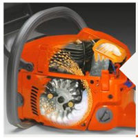 ハスクバーナ・ゼノア ホビー・ソー　135Mark2　35cm 917861814 1台（直送品）