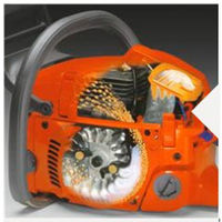 ハスクバーナ・ゼノア オールラウンド・ソー　439　35cm 967340514 1台（直送品）