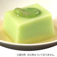 日動食品 ひすい豆腐　500G×3パック（直送品）