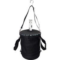 迷彩ドラムバッグ　Ｌサイズ WD-L 1個 フジ矢（直送品）