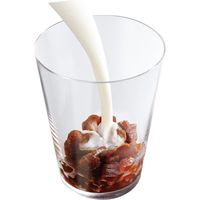 [冷凍]アイスライン ドトール氷deアイスカフェ・オ・レ 60g×4食×6個　1箱（（60g×4食）×6袋） アイスライン（直送品）