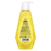 ラックス(LUX) ルミニーク モイストチャージ トリートメント ポンプ 450g