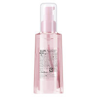 【アウトレット】ラックス(LUX) スーパーリッチシャイン ストレートビューティー うねりケア 洗い流さないトリートメント ヘアオイル 85ml