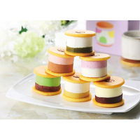シャディ 和かろん。(6個) 26-6407-740 1箱（直送品）