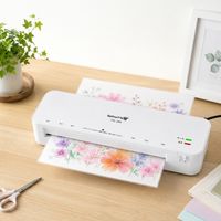 EP ラミネーターA4 125μ STL-204 1台