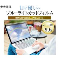 保護フィルム ASUS TUF Gaming A16 FA608PP 16 ブルーライトカット cblm-ntpc-k0001704128（直送品）