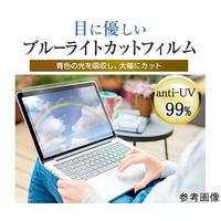 保護フィルム Lenovo ThinkPad T14s G6 IAL 14 ブルーライトカット cblm-ntpc-k0001700860（直送品）