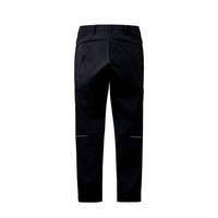 サンエス カーゴパンツ 9ブラック 6L SPT22205 1本（直送品）