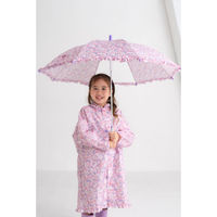 ユアーズアーミーワールド ナチュラルミニフラワーカサ 55cm 540756 1個（直送品）