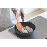 下村企販 キュートクック しなるターナー 542481 1個（直送品）