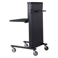 花岡車輌 レベルカート LVC-75 1式（直送品）