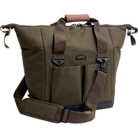 ALBATRE(アルバートル) アウトドア クーラーボックス マルチソフトクーラーバッグ 18L DOL ALCB180 1個（直送品）