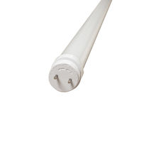 光商事 LEDカラー直管蛍光灯 20型 ピンク HKK20P 1本（直送品）