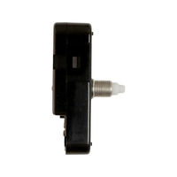 インテック クロック用 スイープムーブメント 1B216A Sweep Mov.コウグツキ 1個（直送品）