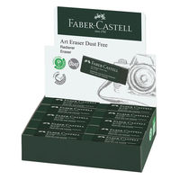 ファーバーカステル FC カステル9000番イレーサー 587122 20個入 27114003 1箱（直送品）