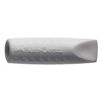 ファーバーカステル FC グリップイレーサーキャップアソート 2個セット 187001 24個入 27114009 1箱（直送品）