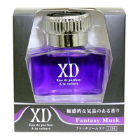 大自工業 芳香剤:液体タイプ クロスディ 1191 1個（直送品）
