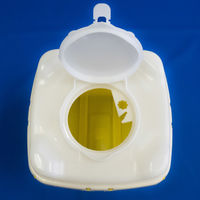トップ ファインガード廃棄ボックス 5L 18513 1ケース(8個入)