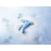 スカルプクレンジングスーパークール ヴェレダ