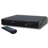 アズマ HDMI端子付きDVDプレーヤー EAーDVH20E