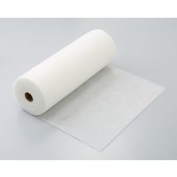 カースル（CASLE） 業務用換気扇交換用長尺フィルター 白 1巻（30m巻、幅100cm） SWー5631 1巻