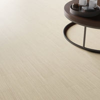 ユニベール クッションフロア 床材ラグ 抗菌 防カビ 撥水 1000×2400mm E1014アッシュライン 1枚（直送品）