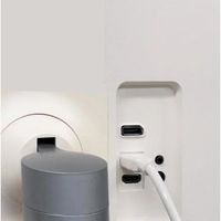 ルーメン 高速HDMIケーブル3m LDC-WH18H30 1本（直送品）