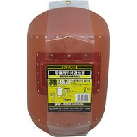 スター電器製造 手持面(赤) P-2 069449 1個