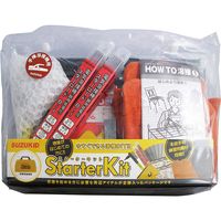 スター電器製造 スターターキット 手棒溶接 ST-002 0534590（直送品）