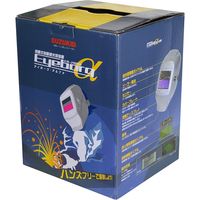 スター電器製造 アイボーグアルファ EB-200A 0534589（直送品）