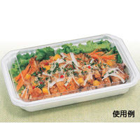 シーピー化成 BF-14 ホワイト本体 0-14-001400-007-5 1包：300枚（50×6）（直送品）