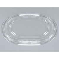 シーピー化成 BF-140 ホワイト のせ蓋セット 0-14-014000-007-0 1包：300枚（100×3）（直送品）