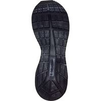 自重堂 ブラックXホワイト 25.0 S4193（直送品）