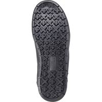 自重堂 ブラック 26.5 S5161（直送品）