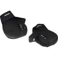 コミネ AK-021 ネオプレンハンドルウォーマー ブラック 751851 1双