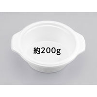 シーピー化成 BFー384 ホワイト本体 0-14-038400-007-5-10 1セット(500枚:50枚×10袋)