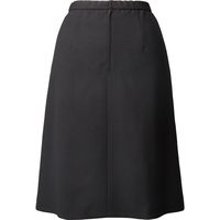 チクマ スカート（Aライン） YT3920-2-17（直送品）