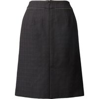 チクマ スカート（Aライン） YT3921-2-7（直送品）